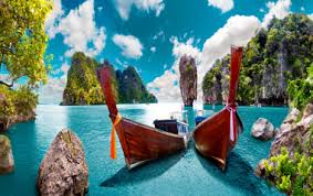 PHUKET BANGKOK MALDİVLER Serüveni Turu Türk Hava Yolları ile (HKT-MLE)