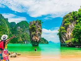 PHUKET BANGKOK MALDİVLER Serüveni Turu Türk Hava Yolları ile (HKT-MLE)